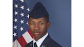 Lawyer for family of slain US Air Force airman says video and calls show deputy went to wrong home - WTOP News