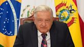 Se debe garantizar el asilo para Glas: López Obrador