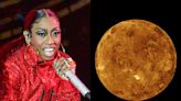 NASA Just Beamed a Missy Elliott Song All the Way to Venus (Yes, the Planet)