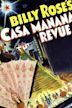 Billy Rose's Casa Mañana Revue