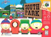 South Park (video game)