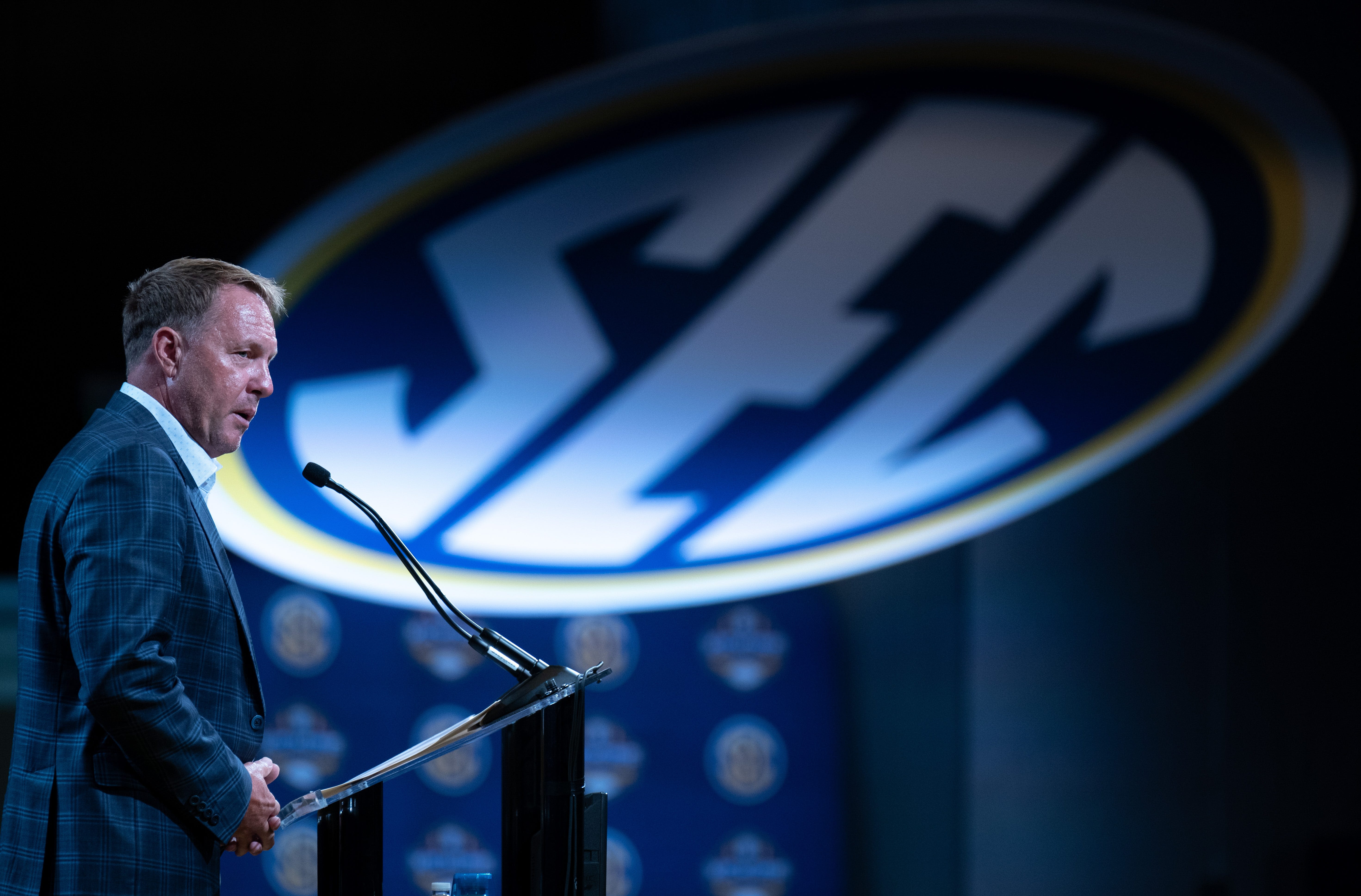 3 questions for Auburn football, Hugh Freeze to answer at SEC Media Days