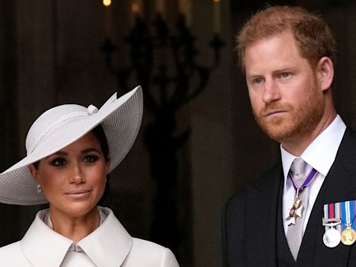 When Harry revealed why royal family thought his relationship with Meghan 'won't last': ‘What clouded their judgment…’