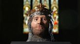 Robert the Bruce 3D model 'most realistic ever created'