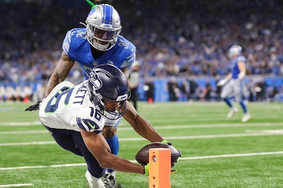 'A 60-Minute Battle': Seattle Seahawks Readying For Stout Detroit Lions