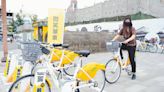 屏東 50輛電動自行車進駐 首度跨足東港