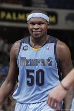 Zach Randolph