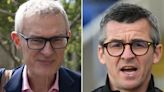 Joey Barton 'must pay extra £35,000' to settle libel claim with Jeremy Vine