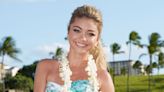 Modern Family star Sarah Hyland takes over as host of Love Island USA