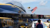 Blue Angels Homecoming Air Show draws thousands to NAS Pensacola in a true homecoming