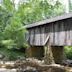 Pisgah Covered Bridge