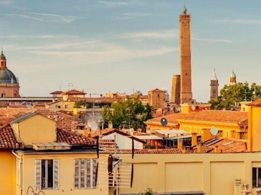 Italy’s gorgeous city break that’s a cheaper alternative to Rome