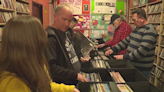Stores, customers in Kansas City celebrate Record Store Day