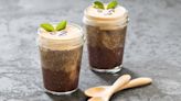 Add Chia Seeds To Your Morning Coffee For A Kick Of Fiber