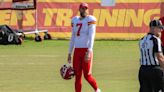 Harrison Butker took his longest break as a Chiefs player this offseason. Here’s why