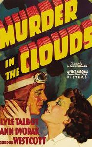 Murder in the Clouds