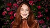 Lindsay Lohan announces she is pregnant: 'We are blessed and excited'