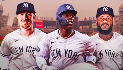 Grading Yankees overall 2024 MLB trade deadline