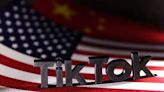 TikTok不滿「不賣就禁」法 怒告美國政府 | Anue鉅亨 - 國際政經