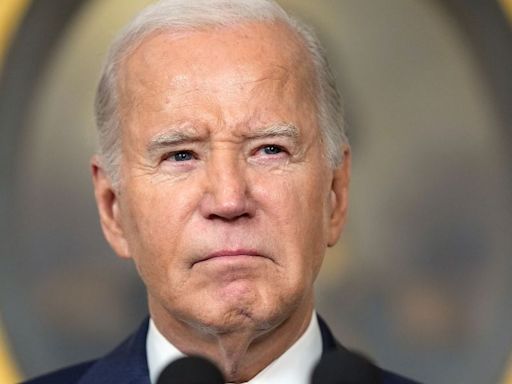 Joe Biden Makes 1 Very Telling Change To His Social Media Profile