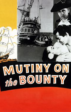 Mutiny on the Bounty