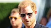 Prince Harry 'won't see King or Prince William' during UK visit