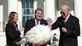 THE CIVICS PROJECT: Fun facts about the turkey, the presidential pardon, and Thanksgiving