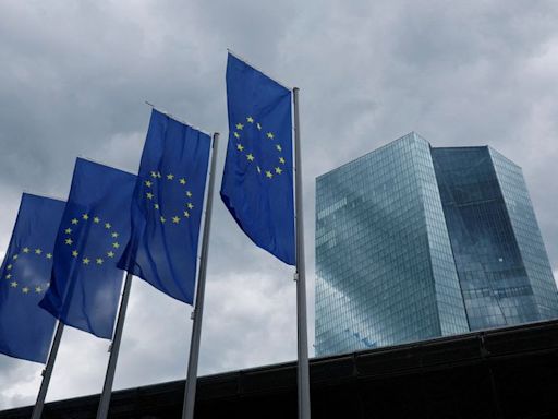 ECB must not rush into next rate cut, Vasle says