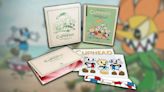 Cuphead Delicious Last Course Art Book Has Never-Before-Seen Content, Limited Edition Up For Preorder