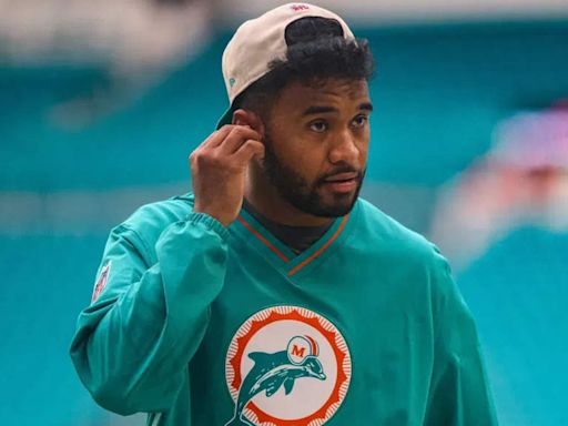 Former NFL Coach Questions Mike McDaniel’s Dedication to Dolphins Following Tua Tagovailoa’s $200M+ Extension | NFL News...