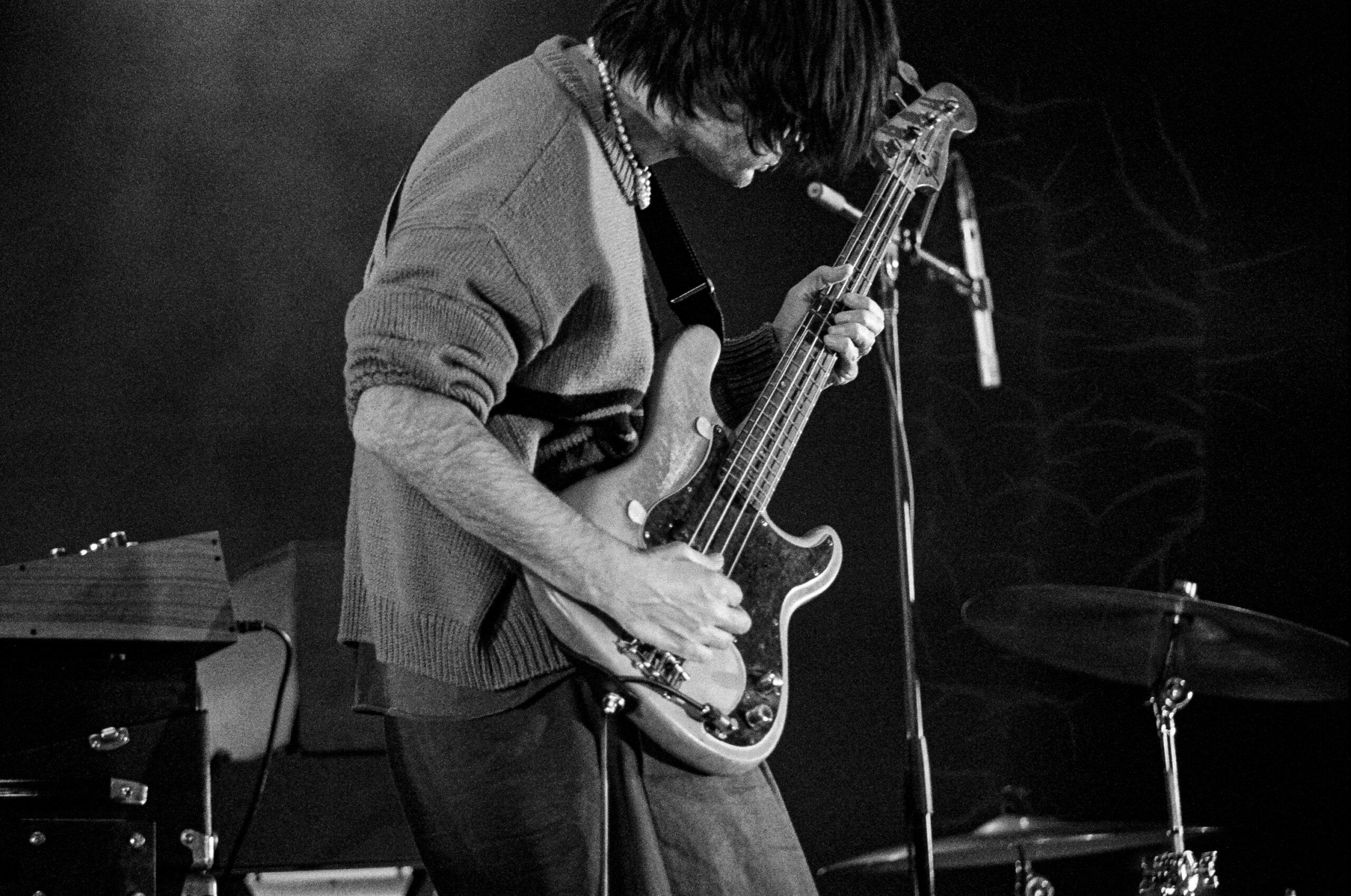 The Smile Scrap European Tour Due To Jonny Greenwood Hospitalization