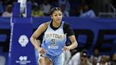 Angel Reese does something no other player in WNBA history has done before