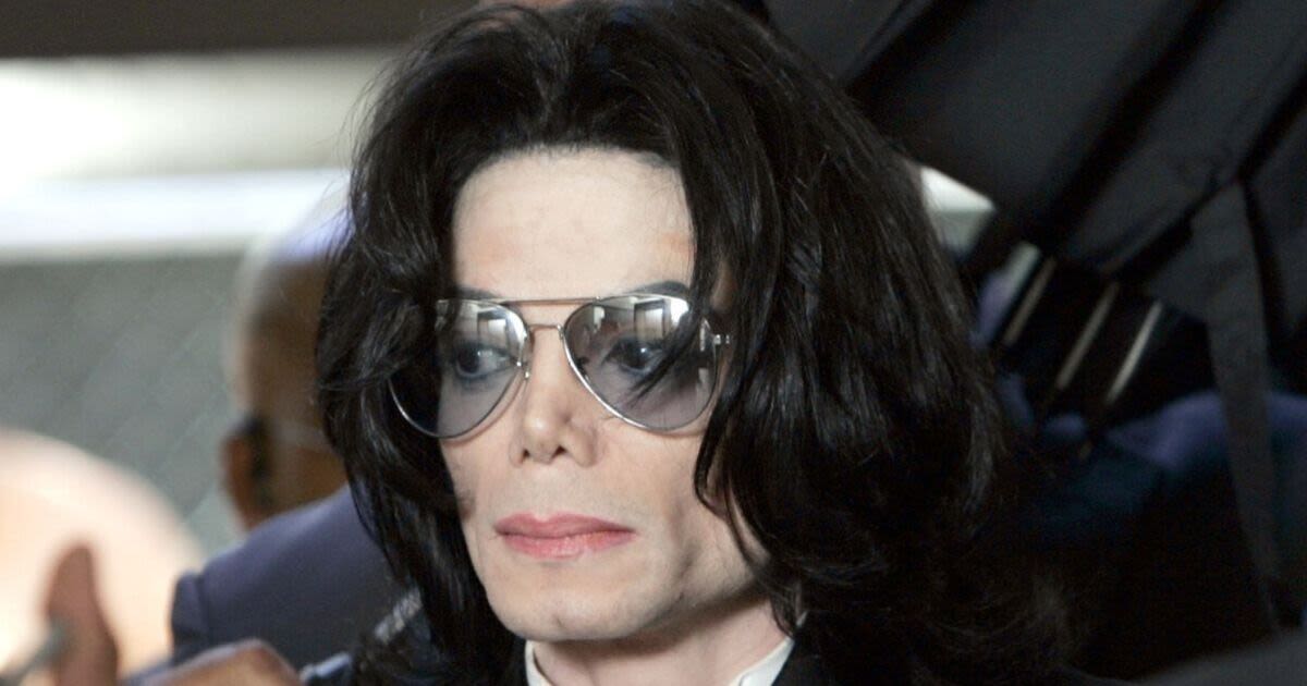 Michael Jackson owed nine figure sum in debt before his death, court doc claims