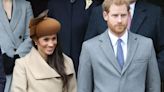 Inside Meghan's struggles with 9-bed, £12m home that needs '15 staff'