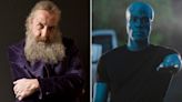 Watchmen Creator Alan Moore Chastised HBO Series Showrunner About 'Embarrassing' Adaption