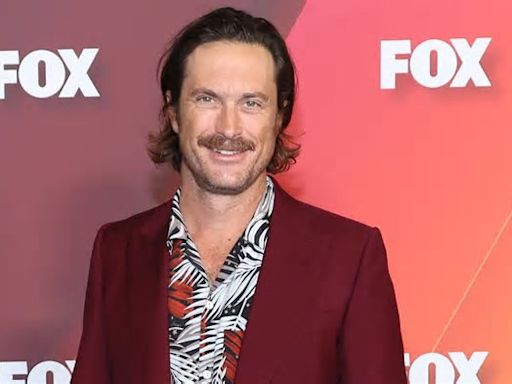 Pikantes Geständnis: Oliver Hudson war vor Hochzeit untreu