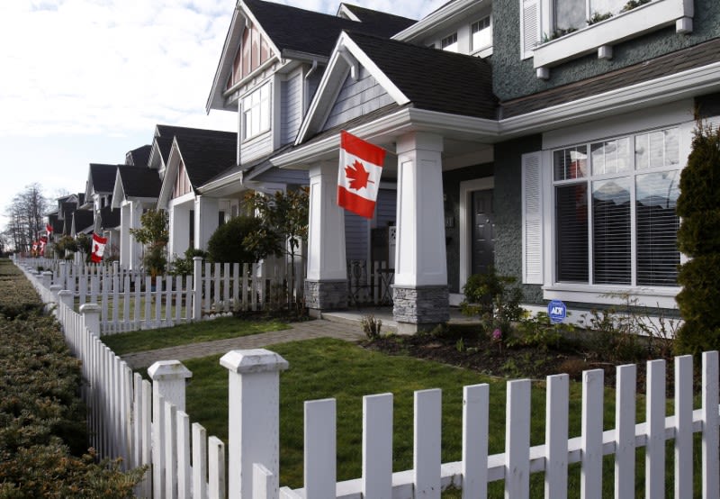 Montreal Home Sales Rose 25% In April By Baystreet.ca