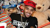 Chris Brown Hints At Upcoming Christmas Single