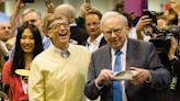 40,000 fans, celebrity guests, a secret set: Why Warren Buffett will be the Taylor Swift of capitalism this weekend
