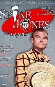 The Spike Jones Show