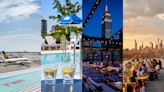 Sky High Pride: Unveiling New York City’s Top LGBTQ-Friendly Rooftop Bars