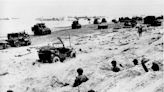 Today in History: D-Day in Normandy during World War II