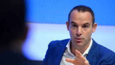 Martin Lewis hits out at Chancellor over winter fuel payment axe for millions