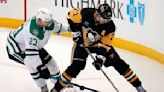 Malkin’s late goal lifts Penguins past Stars 2-1