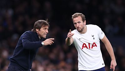 I told Tottenham the perfect Harry Kane replacement – now Chelsea may sign him for £17m