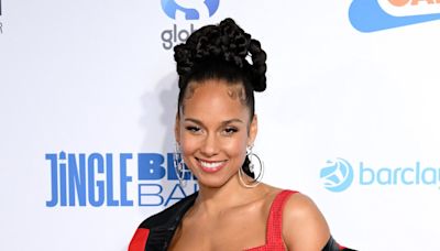 Alicia Keys’ Trainer Shares Singer's Challenging Workout Routine