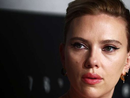 Scarlett Johansson's OpenAI feud rekindles Hollywood fear of artificial intelligence