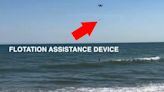 NYPD to use drones to aid swimmers in trouble at city beaches amid lifeguard shortage
