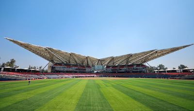 LMB: Juego de Estrellas 2025 será en el Estadio Alfredo Harp Helú