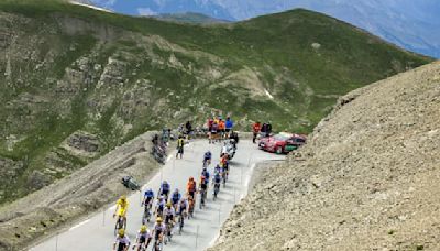 Tour de France 2024 (20e étape): Parcours, profil, favoris... Tout ce que vous devez savoir sur l'étape du jour